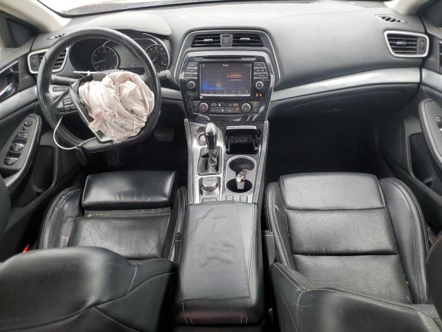 Photo 8 from auction – 2017 NISSAN MAXIMA 3.5 with VIN 1N4AA6AP5HC375110