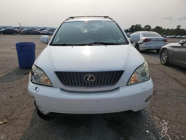 Photo 5 from auction – 2005 LEXUS RX 330 with VIN 2T2HA31U55C060903