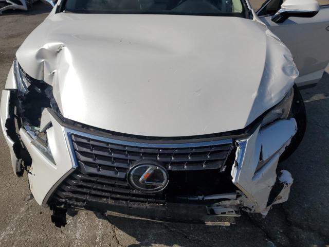 Photo 11 from auction – 2021 LEXUS NX 300 BASE with VIN JTJDARDZ9M5028509