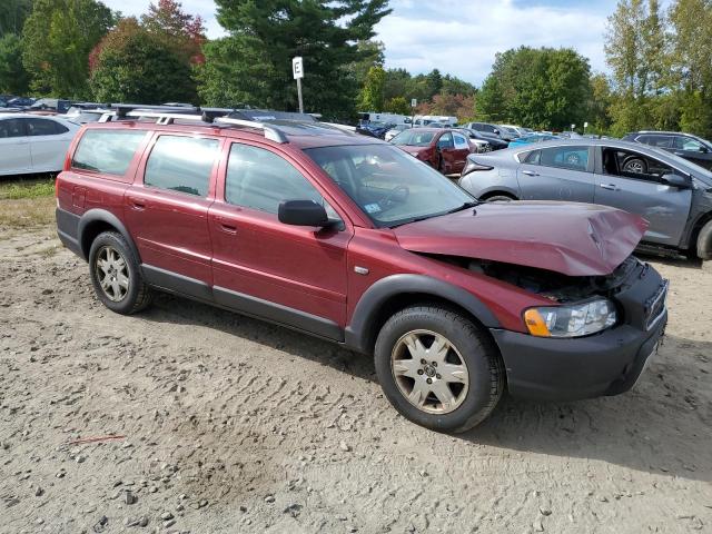 Photo 4 from auction – 2005 VOLVO XC70 with VIN YV1SZ592251184305