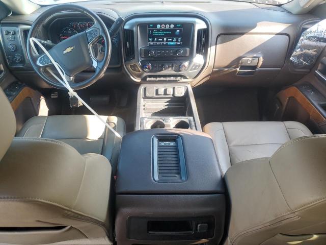 Photo 8 from auction – 2016 CHEVROLET SILVERADO with VIN 3GCUKSEC2GG250680