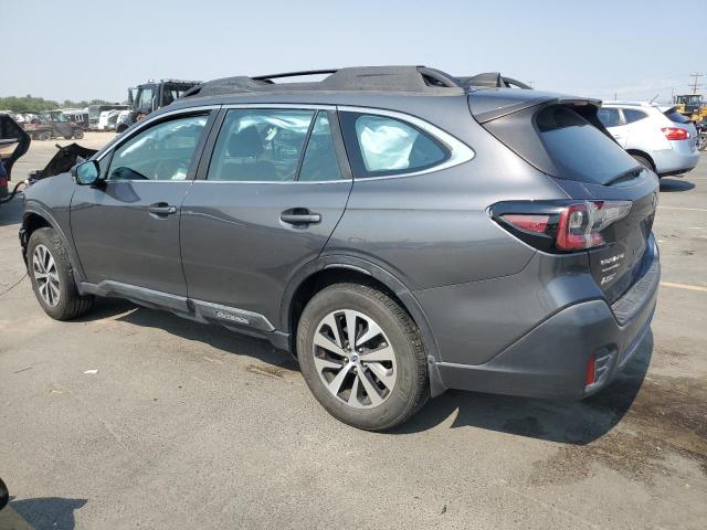 Photo 2 from auction – 2020 SUBARU OUTBACK with VIN 4S4BTAAC5L3258916