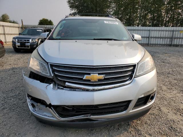 Photo 5 from auction – 2013 CHEVROLET TRAVERSE L with VIN 1GNKRJKD3DJ137221