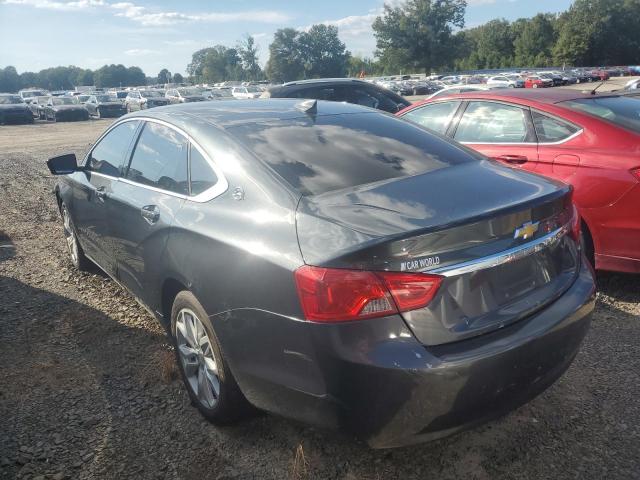 Photo 2 from auction – 2019 CHEVROLET IMPALA LT with VIN 2G11Z5S36K9105478