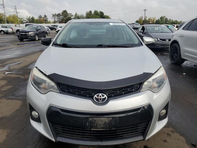 Photo 5 from auction – 2014 TOYOTA COROLLA L with VIN 2T1BURHE9EC081272