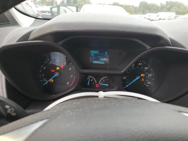 Photo 9 from auction – 2016 FORD TRANSIT CO with VIN NM0LS6E77G1247923