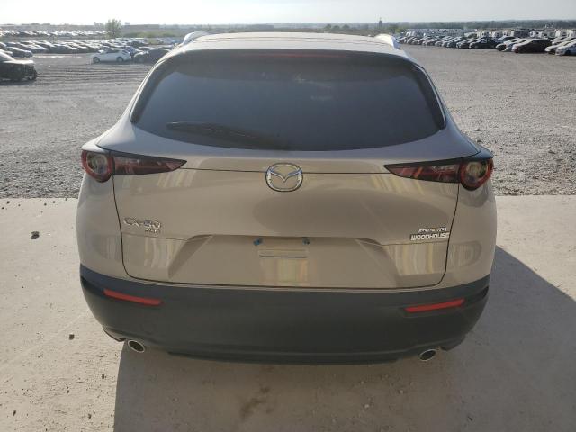 Photo 6 from auction – 2024 MAZDA CX-30 SELE with VIN 3MVDMBBM0RM655513