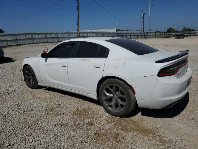 Photo 2 from auction – 2016 DODGE CHARGER SE with VIN 2C3CDXBG9GH115520