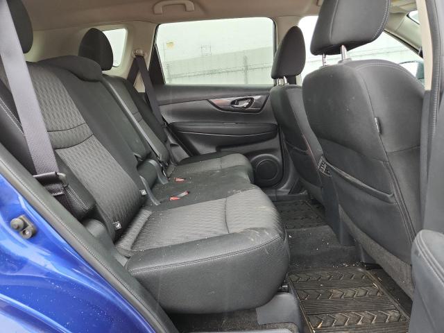 Photo 11 from auction – 2017 NISSAN ROGUE S with VIN KNMAT2MT5HP508270