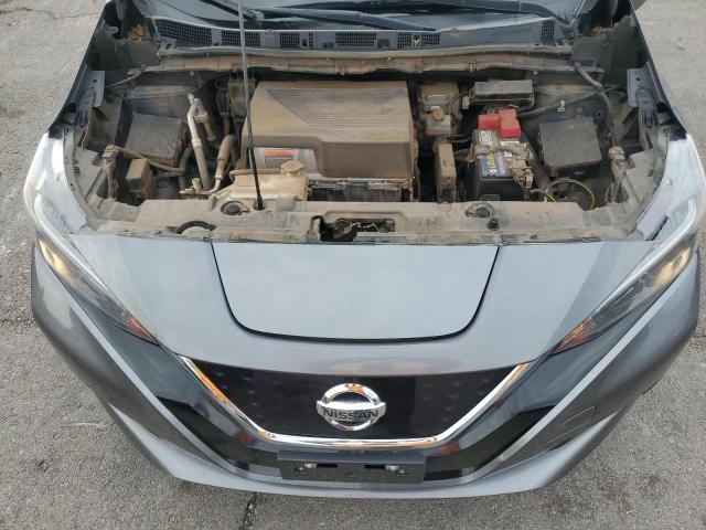 Photo 11 from auction – 2019 NISSAN LEAF S with VIN 1N4AZ1CP2KC303412