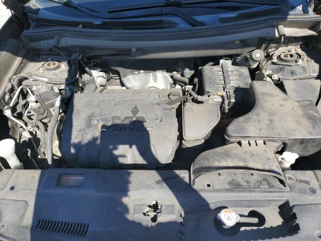 Photo 12 from auction – 2017 MITSUBISHI OUTLANDER with VIN JA4AD2A37HZ013004