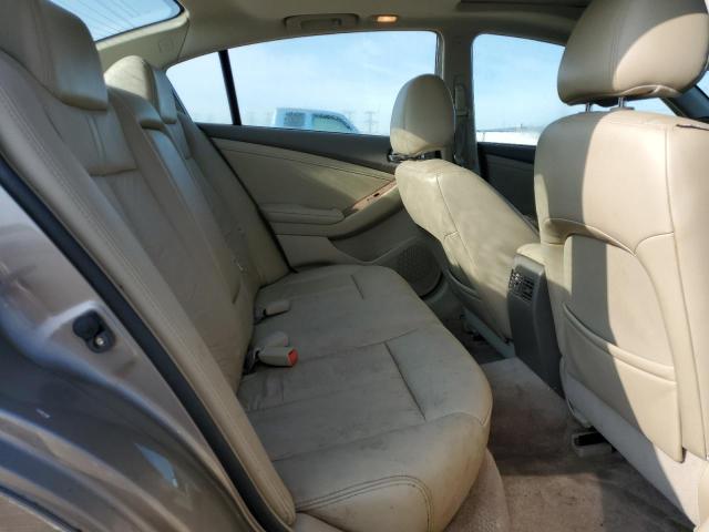 Photo 10 from auction – 2008 NISSAN ALTIMA 2.5 with VIN 1N4AL21E28C184455