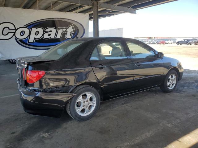 Photo 3 from auction – 2003 TOYOTA COROLLA CE with VIN JTDBR32EX30024819