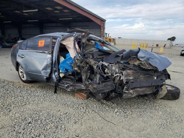 Photo 4 from auction – 2011 NISSAN ALTIMA SR with VIN 1N4BL2AP8BN479500