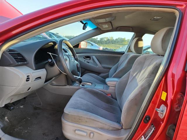 Photo 7 from auction – 2011 TOYOTA CAMRY BASE with VIN 4T4BF3EK3BR143542