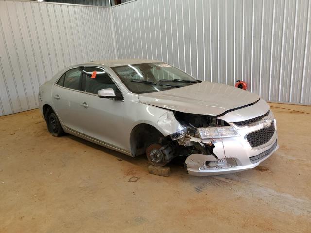 Photo 4 from auction – 2016 CHEVROLET MALIBU LIM with VIN 1G11E5SA2GF167064
