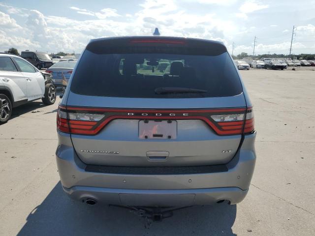 Photo 6 from auction – 2021 DODGE DURANGO GT with VIN 1C4RDHDG9MC608136