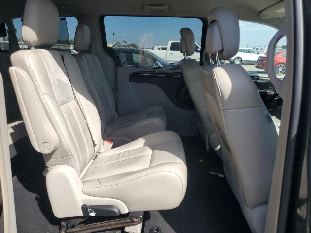 Photo 11 from auction – 2011 CHRYSLER TOWN & COU with VIN 2A4RR6DGXBR698014