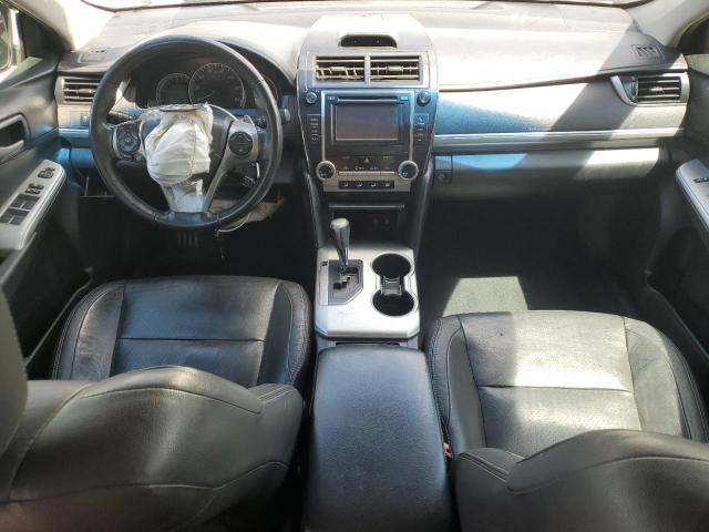 Photo 8 from auction – 2013 TOYOTA CAMRY L with VIN 4T1BF1FK3DU235038