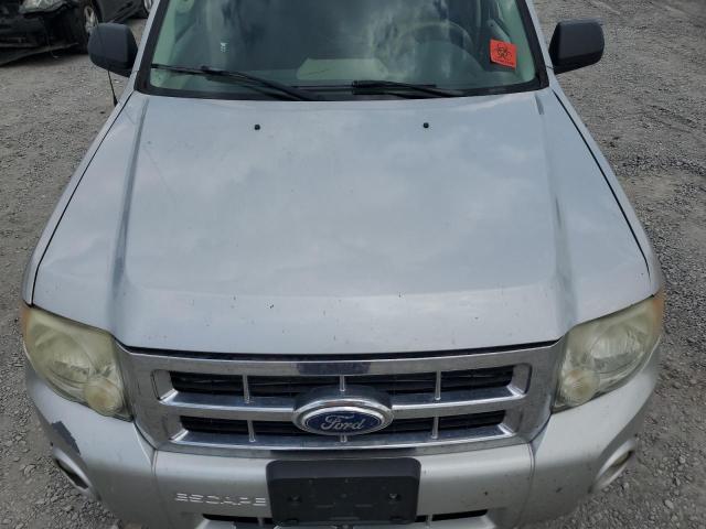 Photo 12 from auction – 2009 FORD ESCAPE XLT with VIN 1FMCU03G79KA44942