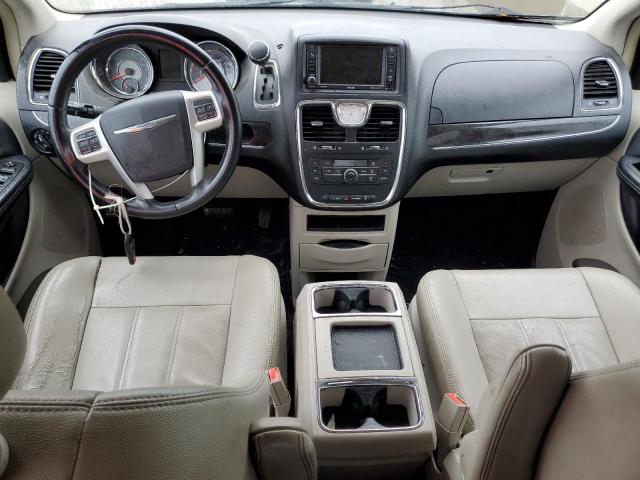 Photo 8 from auction – 2015 CHRYSLER TOWN & COU with VIN 2C4RC1BG5FR730676