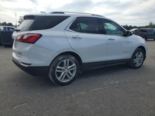 Photo 3 from auction – 2018 CHEVROLET EQUINOX PR with VIN 2GNAXMEV5J6137317