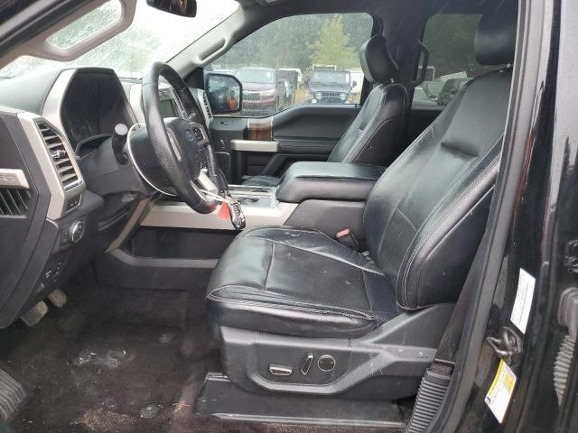 Photo 7 from auction – 2016 FORD F150 SUPER with VIN 1FTEW1CP8GKF02059