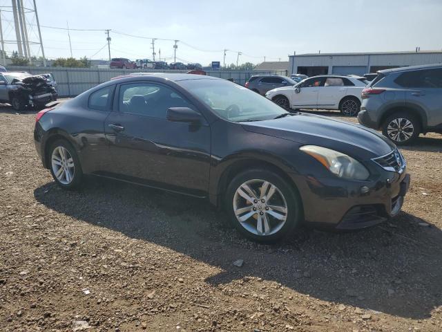 Photo 4 from auction – 2012 NISSAN ALTIMA S with VIN 1N4AL2EP9CC263559