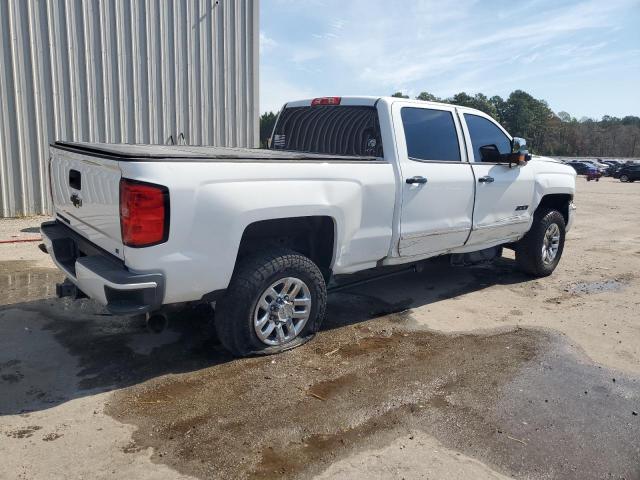 Photo 3 from auction – 2018 CHEVROLET SILVERADO with VIN 1GC1KVEYXJF284312
