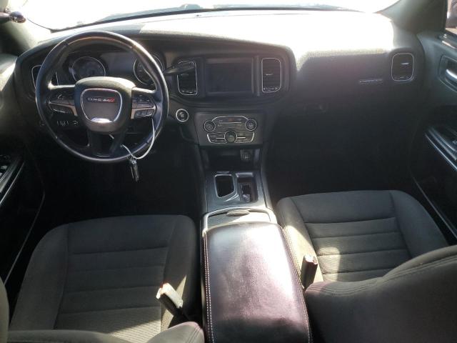 Photo 8 from auction – 2019 DODGE CHARGER PO with VIN 2C3CDXAG3KH568381
