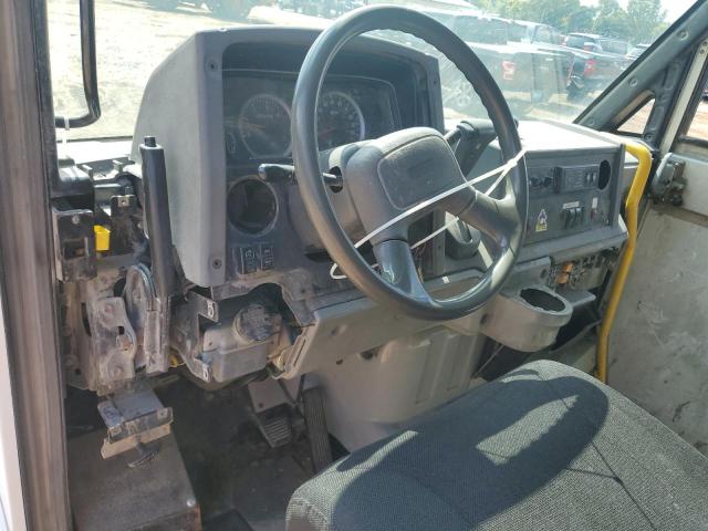 Photo 8 from auction – 2012 ISUZU NPR with VIN JALB4T177C7W00695