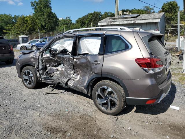 Photo 2 from auction – 2023 SUBARU FORESTER T with VIN JF2SKARC7PH436864