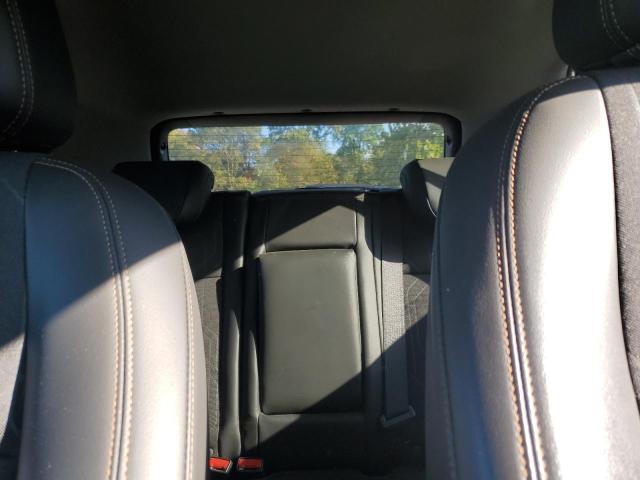 Photo 10 from auction – 2020 CHEVROLET TRAX 1LT with VIN KL7CJLSB8LB354266
