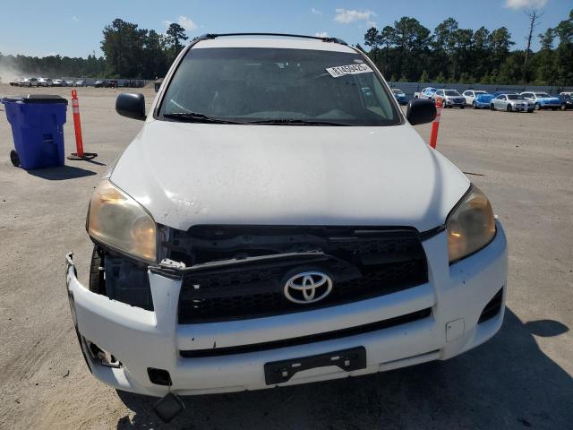 Photo 5 from auction – 2010 TOYOTA RAV4 with VIN 2T3KF4DV3AW018655