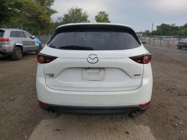 Photo 6 from auction – 2018 MAZDA CX-5 TOURI with VIN JM3KFBCM4J0336129