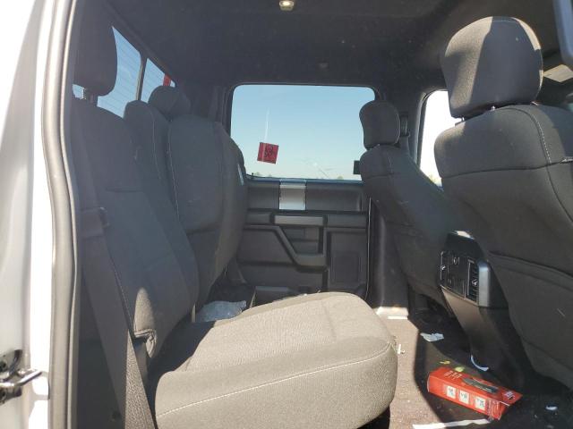 Photo 10 from auction – 2017 FORD F150 SUPER with VIN 1FTEW1EP3HFB50404