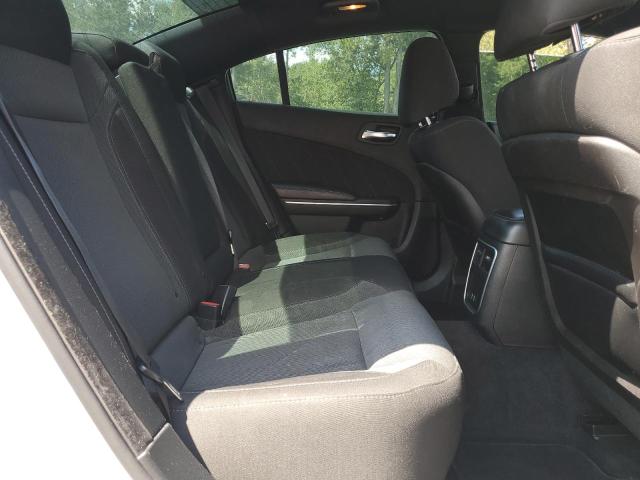 Zdjęcie 10 z aukcji – 2015 DODGE CHARGER R/ z VIN 2C3CDXCT7FH866691