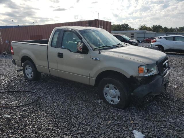 Photo 4 from auction – 2008 FORD F150 with VIN 1FTRF12238KE95479