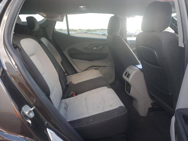Photo 10 from auction – 2020 GMC TERRAIN SL with VIN 3GKALMEV7LL139867