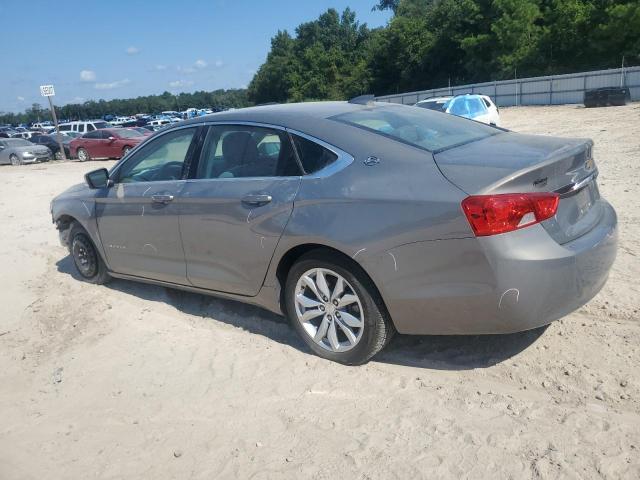 Photo 2 from auction – 2018 CHEVROLET IMPALA LT with VIN 2G1105SA9J9165391