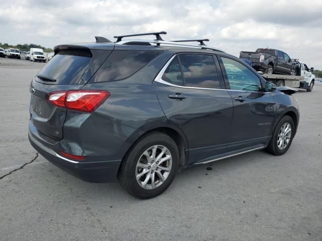 Photo 3 from auction – 2018 CHEVROLET EQUINOX LT with VIN 2GNAXJEV3J6309424