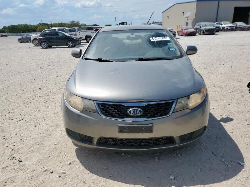 Photo 5 from auction – 2012 KIA FORTE EX with VIN KNAFU4A23C5564087