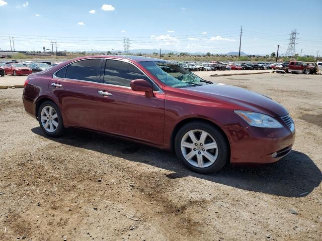 Фото 4 с аукциона – 2007 LEXUS ES 350 с VIN JTHBJ46G172111283