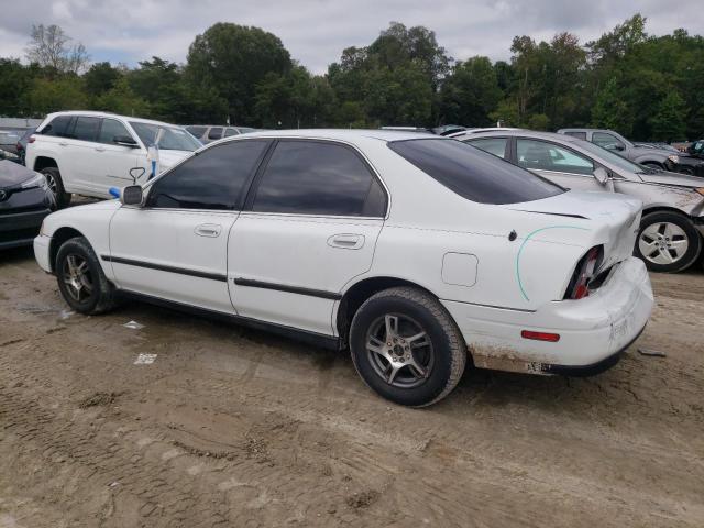 Zdjęcie 2 z aukcji – 1995 HONDA ACCORD LX z VIN JHMCD5535SC028684
