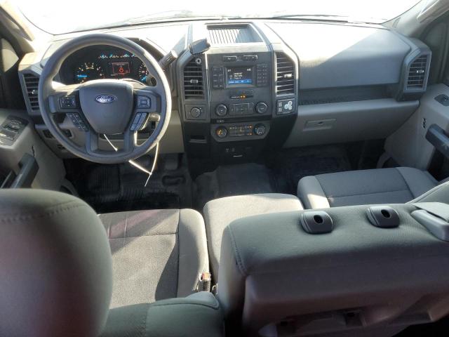 Photo 8 from auction – 2015 FORD F150 SUPER with VIN 1FTEX1CP0FKE50406
