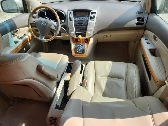 Photo 8 from auction – 2006 LEXUS RX 330 with VIN 2T2GA31U86C052789