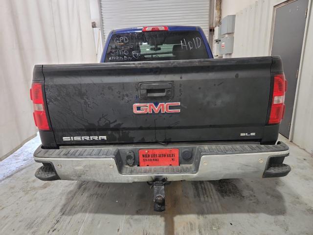 Photo 6 from auction – 2014 GMC SIERRA K15 with VIN 3GTU2UEC2EG396361