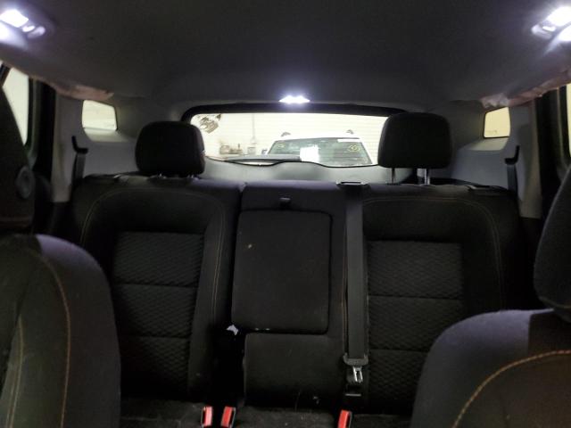 Photo 10 from auction – 2019 GMC TERRAIN SL with VIN 3GKALTEV8KL330500