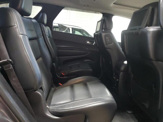 Photo 11 from auction – 2014 DODGE DURANGO CI with VIN 1C4RDJEG9EC455815