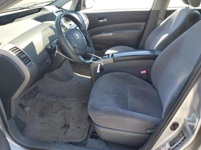 Photo 7 from auction – 2006 TOYOTA PRIUS with VIN JTDKB20U363182883